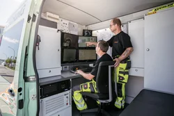 Rohrreinigung bei verstopftem Abfluss